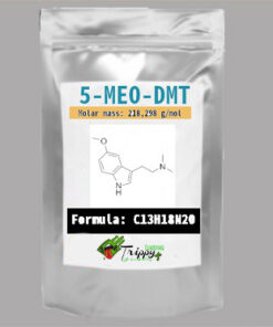 Buy 5 Meo DMT Online In Texas, canada BUY 5 Meo DMT, 4-Acetoxy-N, N-dimethyltryptamine (5-meo-dmt retreat, 4-acetoxy-DMT, buy dmt carts, buy 5-Meo dmt carts, O-acetylpsilocin, and psilocin) is a new psychedelic substance in the tryptamine class. DMT is chemically similar to psilocybin, the active component in psilocybin mushrooms (magic mushrooms). Buy 5 Meo DMT DMT carts for sale The best place to purchase genuine buy deadhead chemist carts is at Psychedelicschemshop.com. But it has been used for ceremonial purposes by different social orders since the beginning of time and is frequently used for its effects on the brain. The medication has a decently brief duration and a quick start. Despite this prescription’s snappy acting qualities, it’s also one of the most “extraordinary” drugs on the market. A customer can complete a comprehensive stimulating association within five to fifteen minutes. What is a 5-meo-dmt retreat and is it safe? The 5-meo-dmt retreat is arguably one of the safest research chemicals available on the “gray market.” The “magic mushroom” chemicals psilocybin and psilocin are structurally very similar to the synthetic psychedelic tryptamine known as 4-pro-DMT. The need for reduction is urgent! It Induces a state of mental and physical tranquility. How 5-meo DMT Cart Causes A Psychedelic Experience The 5-meo DMT cart is a structural analog of the psychedelic compound psilocybin, meaning both have a similar chemical structure. Like psilocybin, 5-meo DMT cart is believed to act as a prodrug of psilocin, meaning that when the body processes it, it is broken down into psilocin, which is responsible for the subjective effects of magic mushrooms. Psychedelic researcher David E. Nichols suggested this in 1999. We need to find out how the body metabolizes DMT Mexico. However, based on the chemistry and metabolism of similar tryptamines, it is reasonable to assume that this substance undergoes deacetylation in the body (where an acetyl group is removed from the molecule), forming psilocin. From then on, the psilocin would bind to serotonin 5-HT2A receptors in the brain. But it produces psychedelic effects that many people find indistinguishable from those caused by mushrooms. Buy 5 Meo DMT