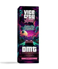 Buy DMT Vape 400mg .5ml for sale