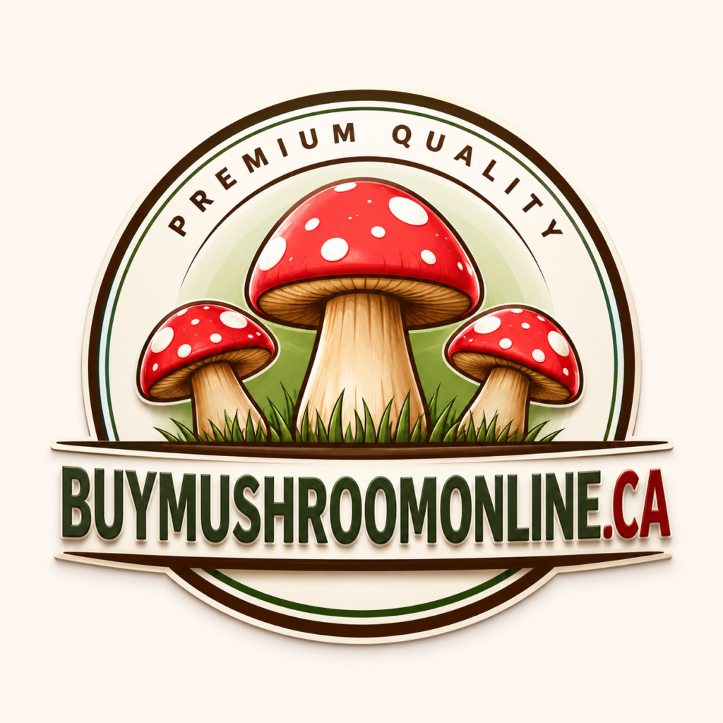 Buymushroomonline.ca